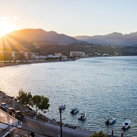 Olia Boutique Apartments Karpatos Zewnętrze zdjęcie