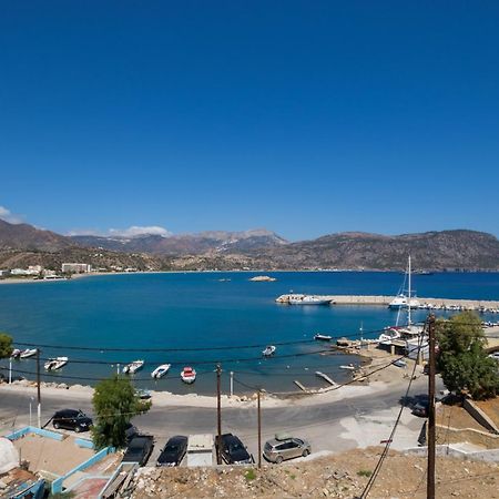 Olia Boutique Apartments Karpatos Zewnętrze zdjęcie