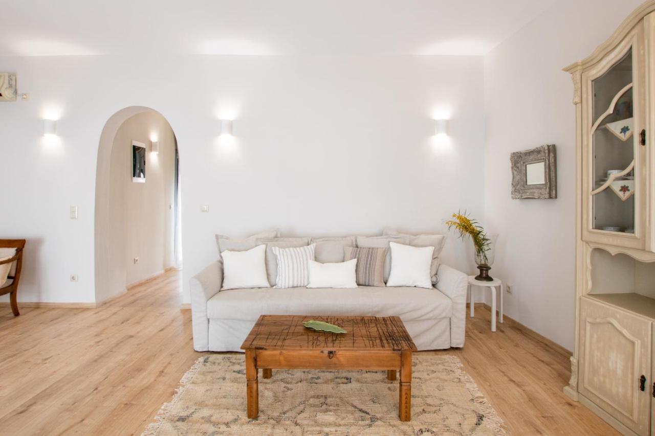 Olia Boutique Apartments Karpatos Zewnętrze zdjęcie