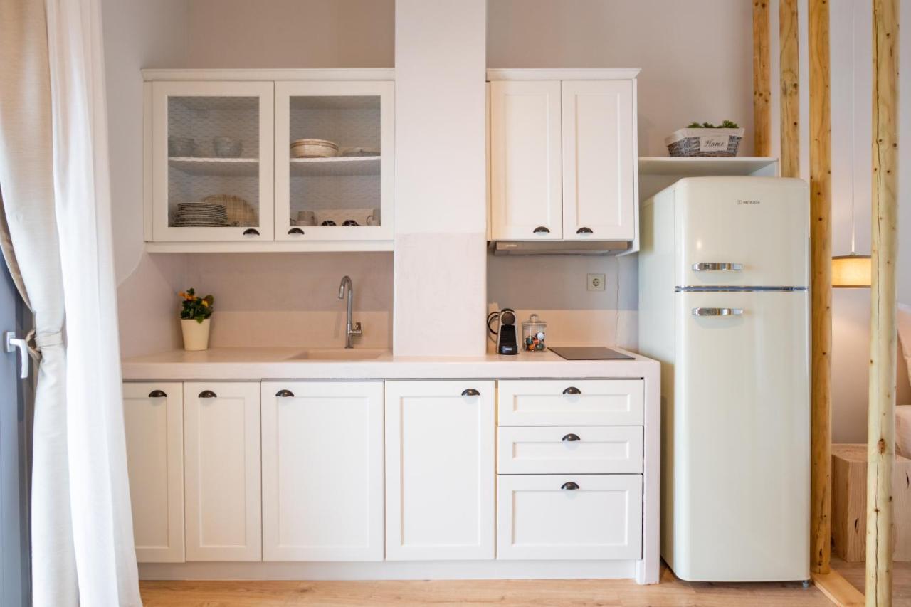 Olia Boutique Apartments Karpatos Zewnętrze zdjęcie