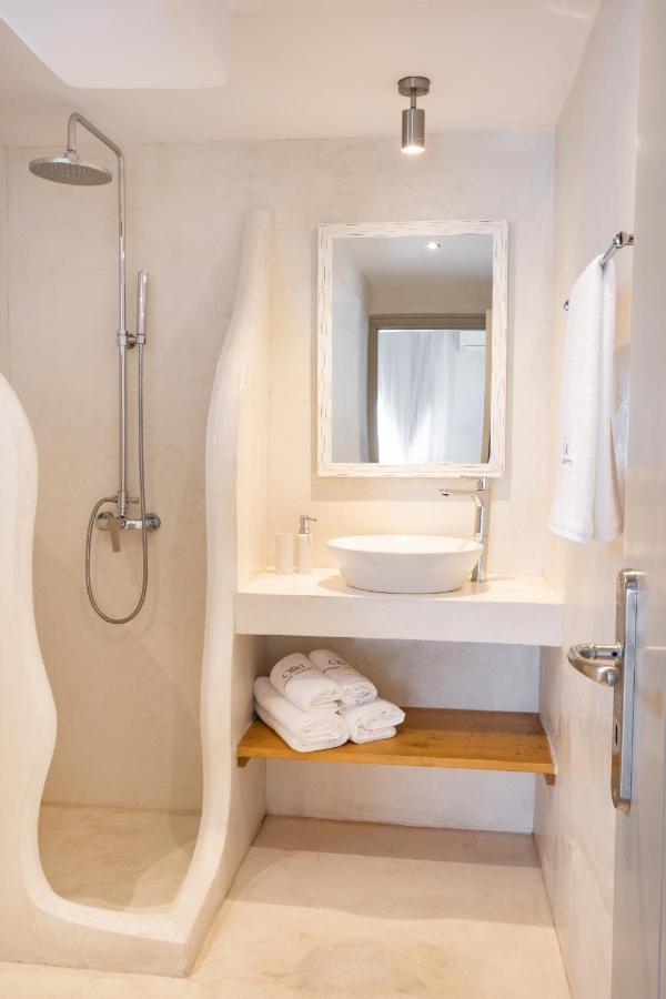 Olia Boutique Apartments Karpatos Zewnętrze zdjęcie