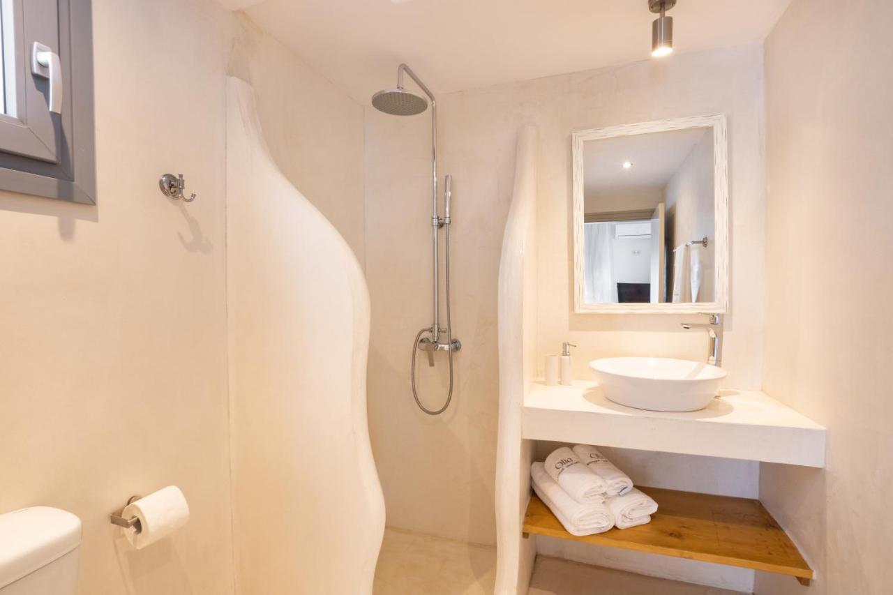 Olia Boutique Apartments Karpatos Zewnętrze zdjęcie