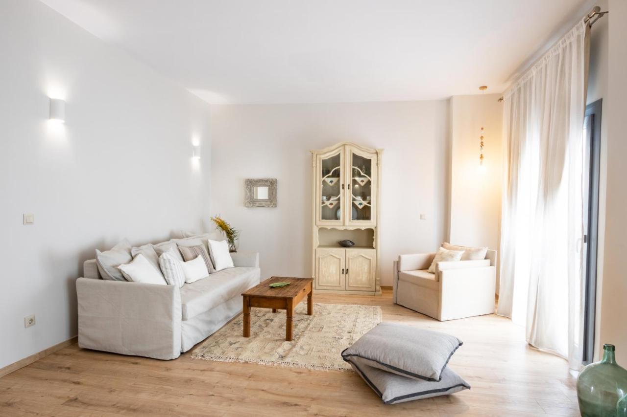 Olia Boutique Apartments Karpatos Zewnętrze zdjęcie