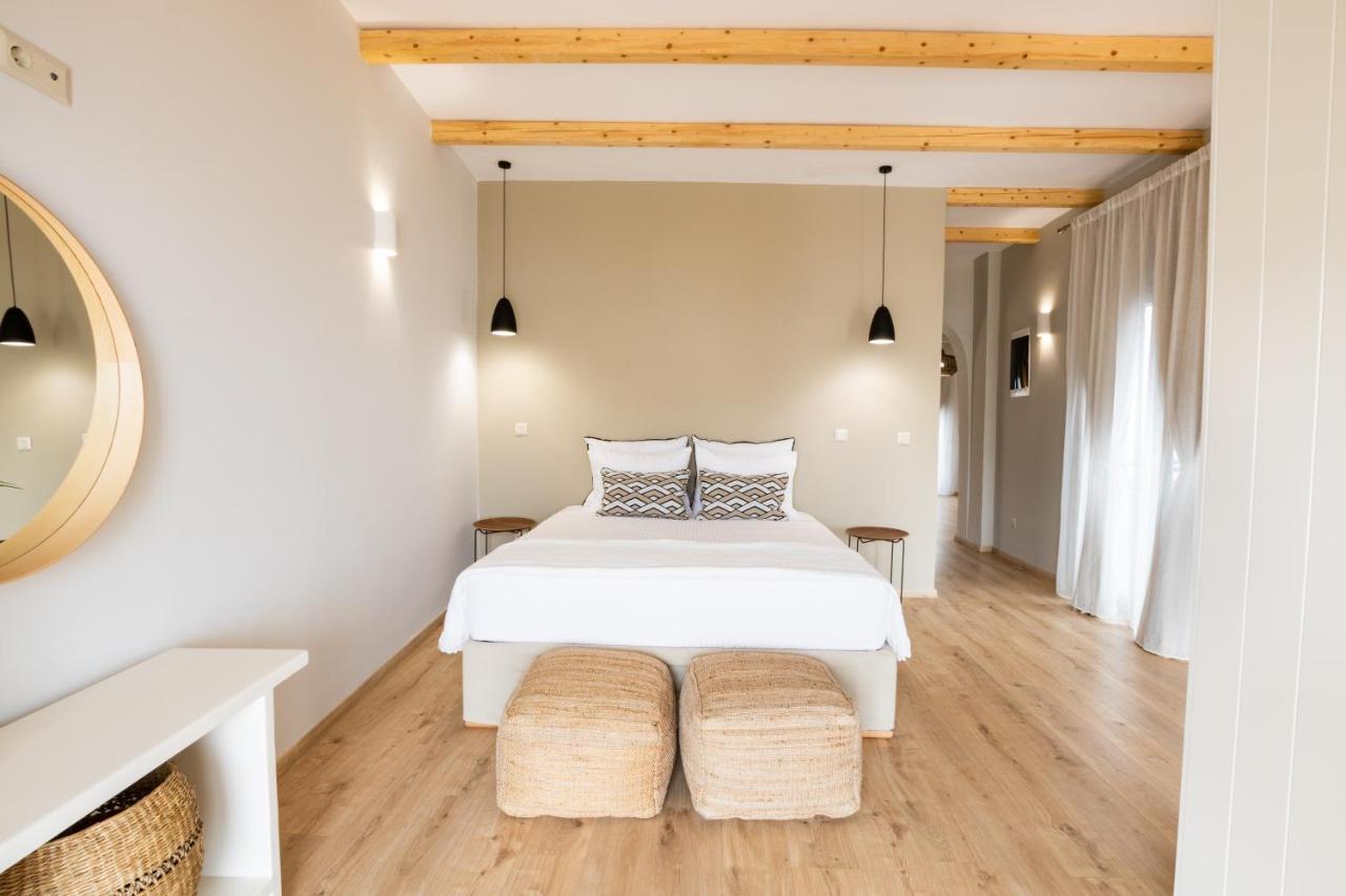 Olia Boutique Apartments Karpatos Zewnętrze zdjęcie