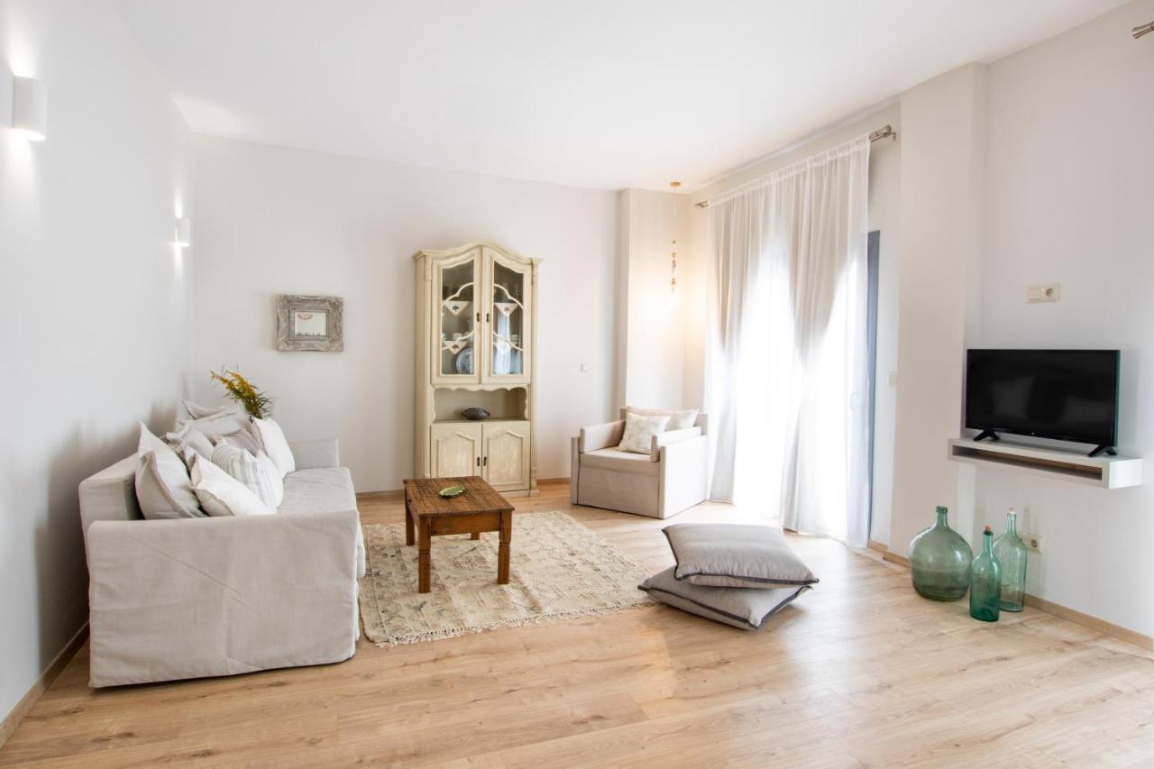 Olia Boutique Apartments Karpatos Zewnętrze zdjęcie