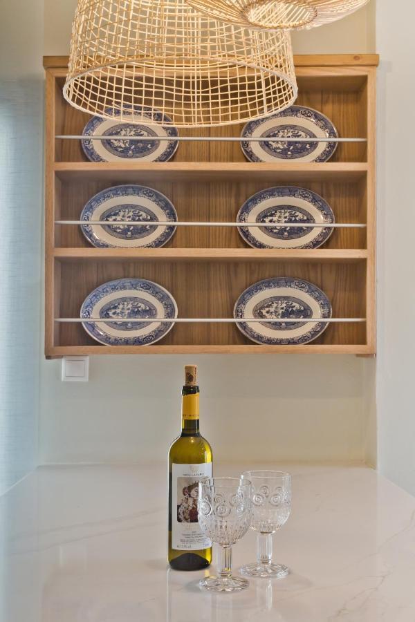 Olia Boutique Apartments Karpatos Zewnętrze zdjęcie