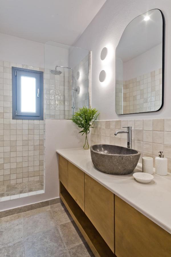 Olia Boutique Apartments Karpatos Zewnętrze zdjęcie
