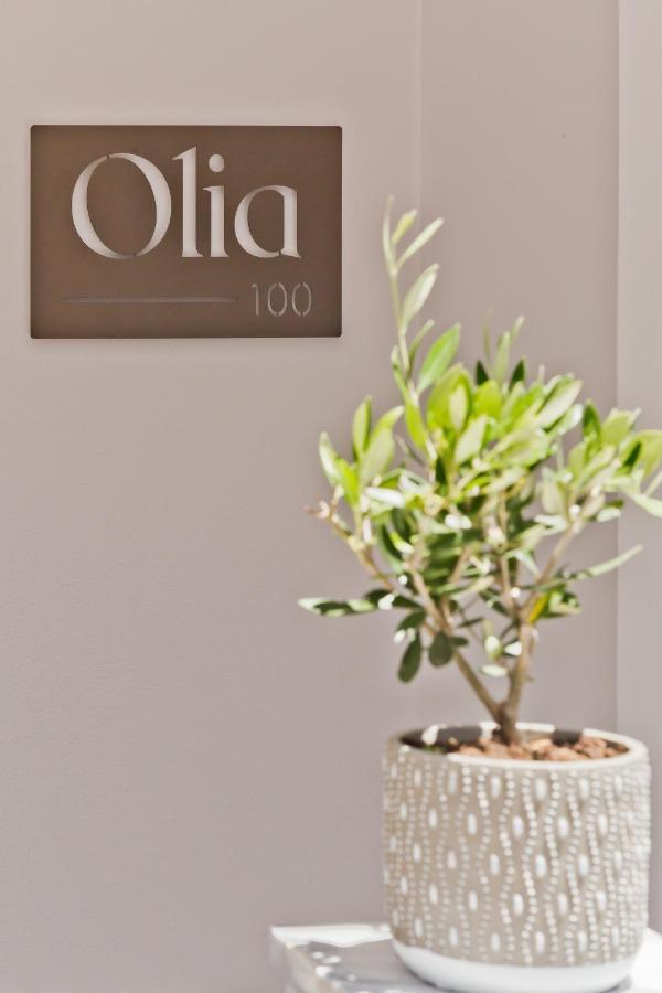 Olia Boutique Apartments Karpatos Zewnętrze zdjęcie