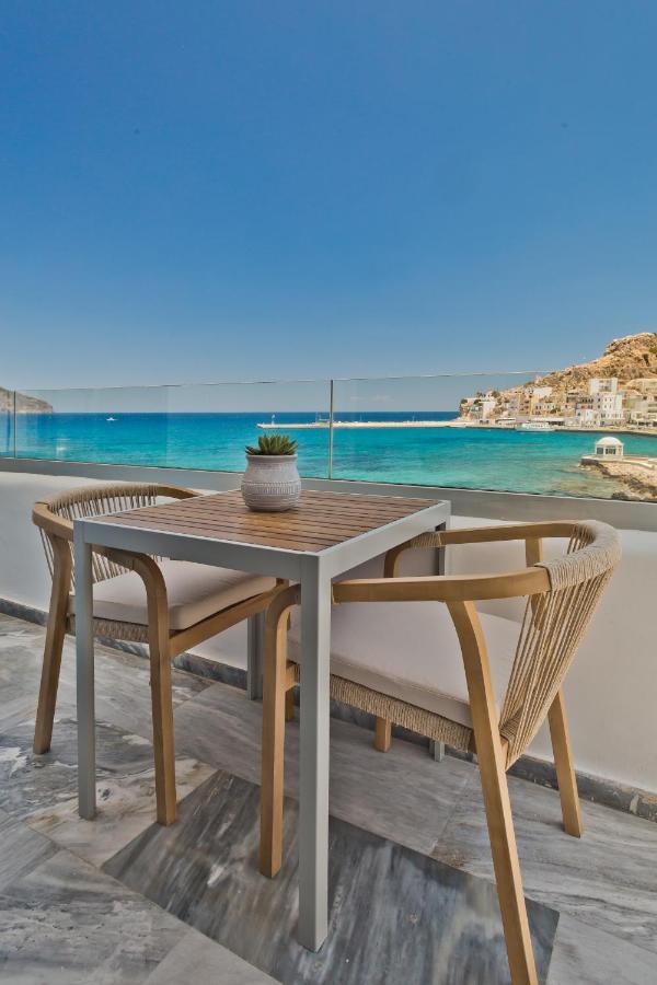 Olia Boutique Apartments Karpatos Zewnętrze zdjęcie